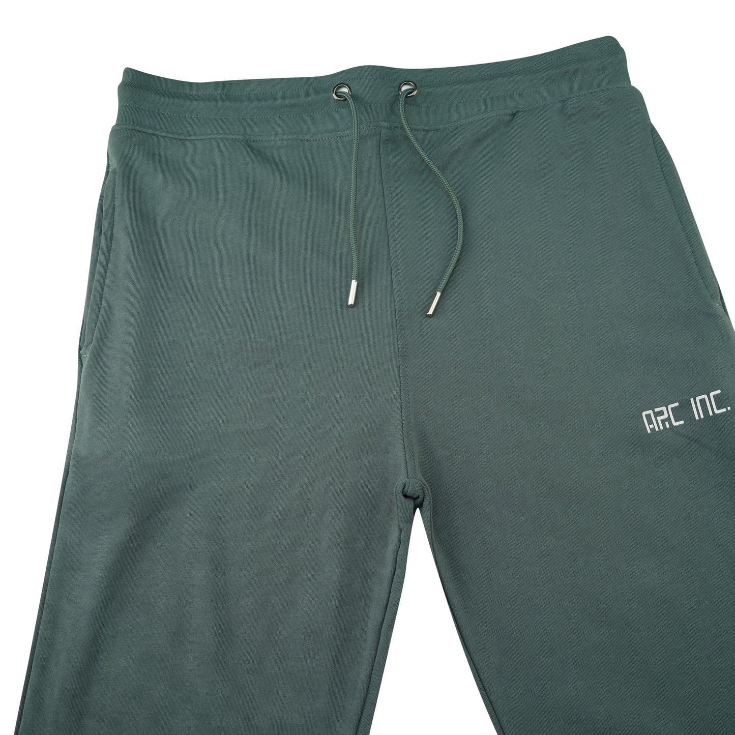 Sweatpant Olive Green-10