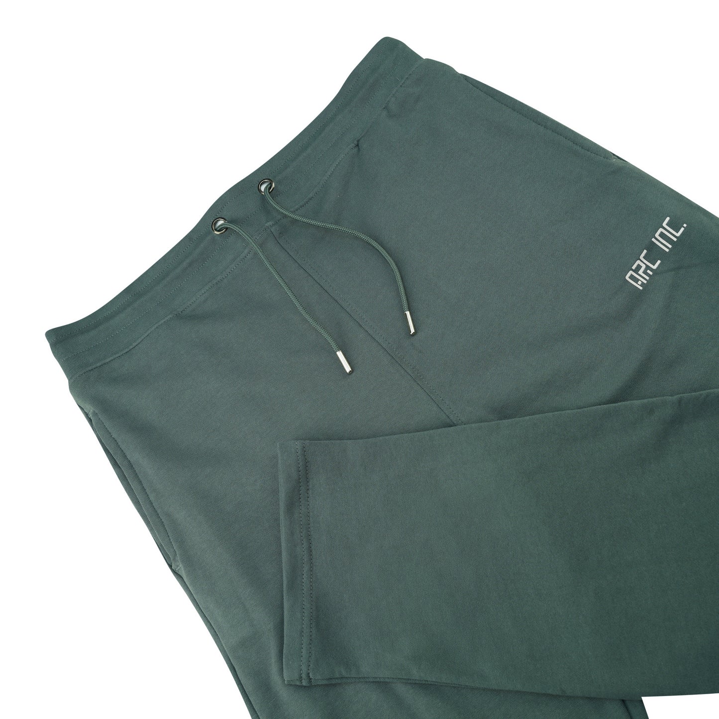 Sweatpant Olive Green-10