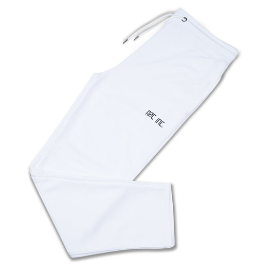 Sweatpant White-01