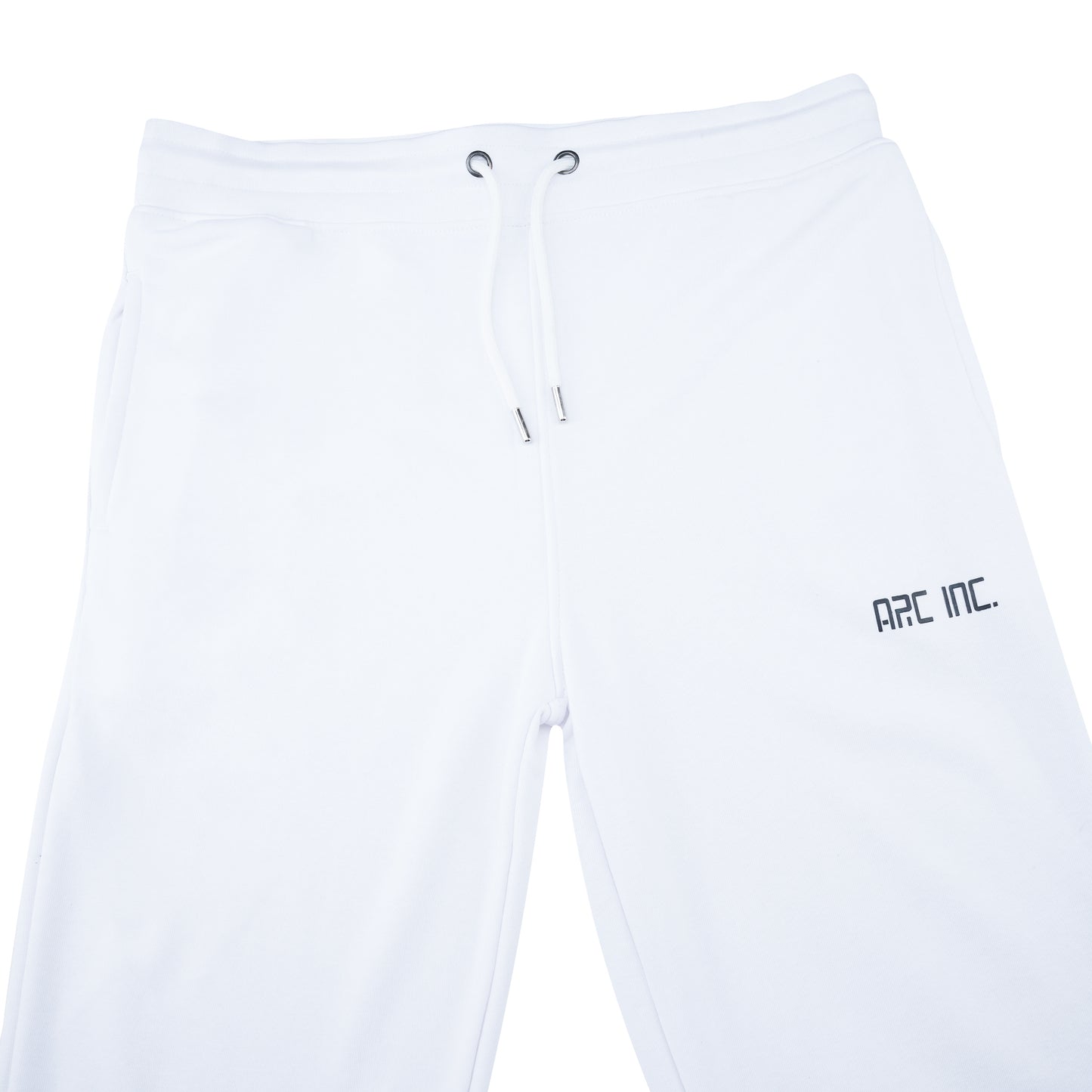 Sweatpant White-01