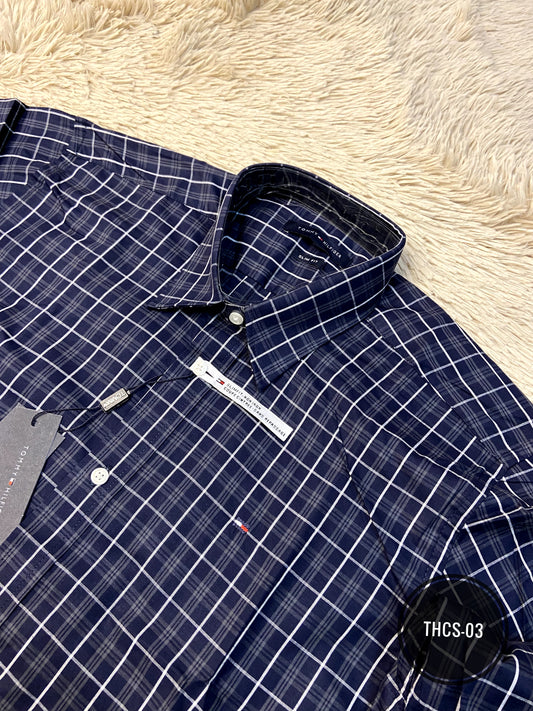 THCS-03 Casual Shirt