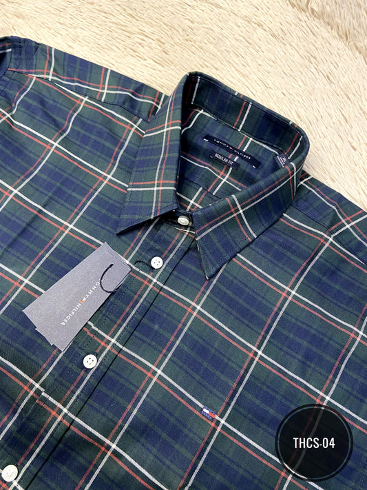 THCS-04 Casual Shirt