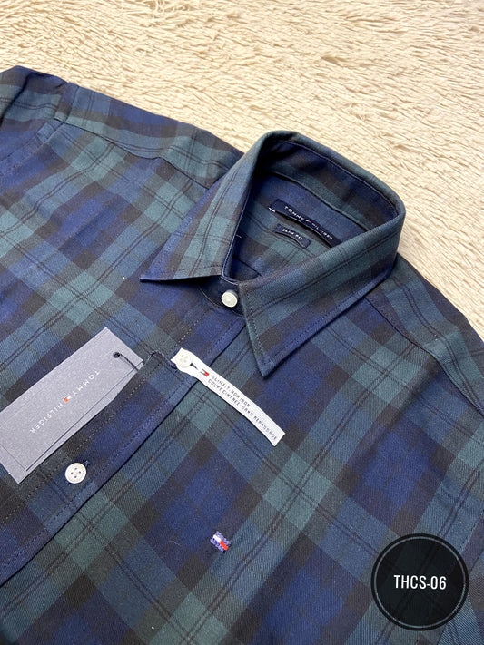 THCS-06 Casual Shirt