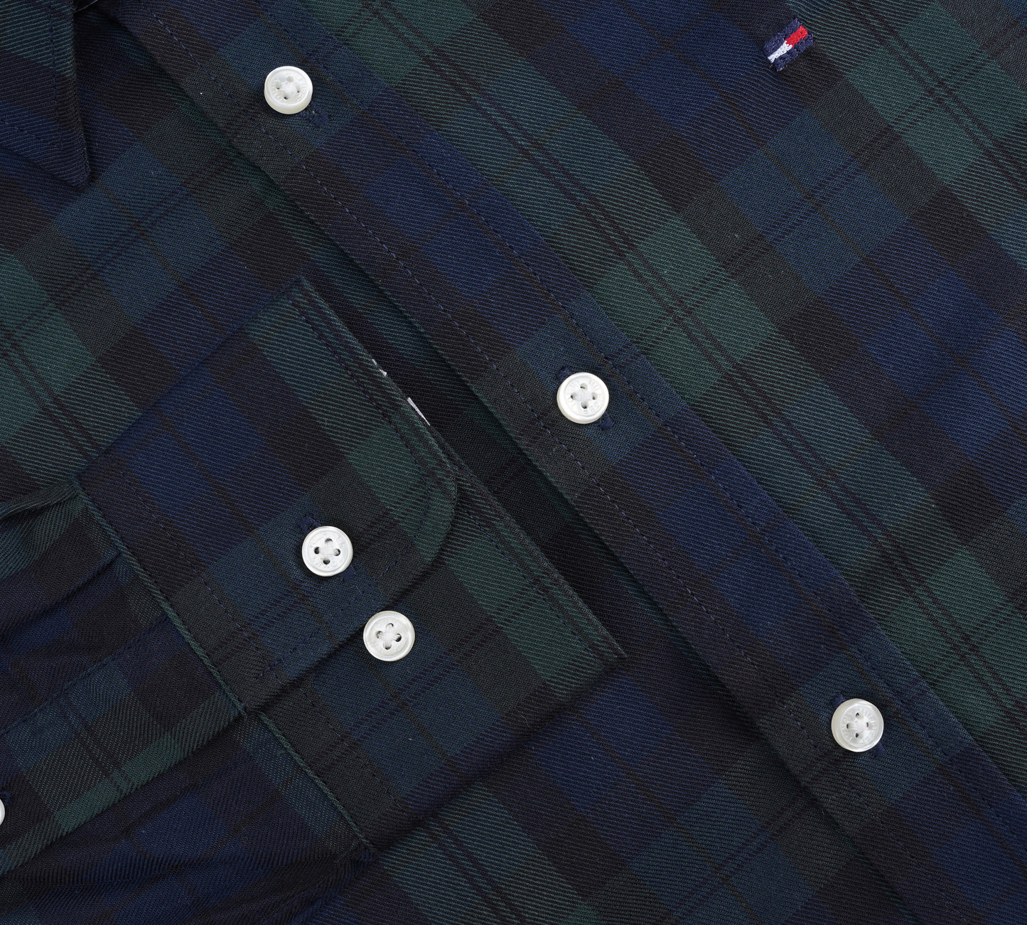 THCS-06 Casual Shirt