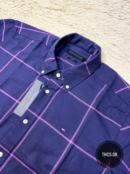 THCS-08 Casual Shirt