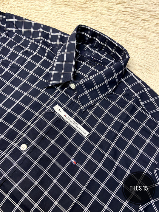 THCS-15 Casual Shirt