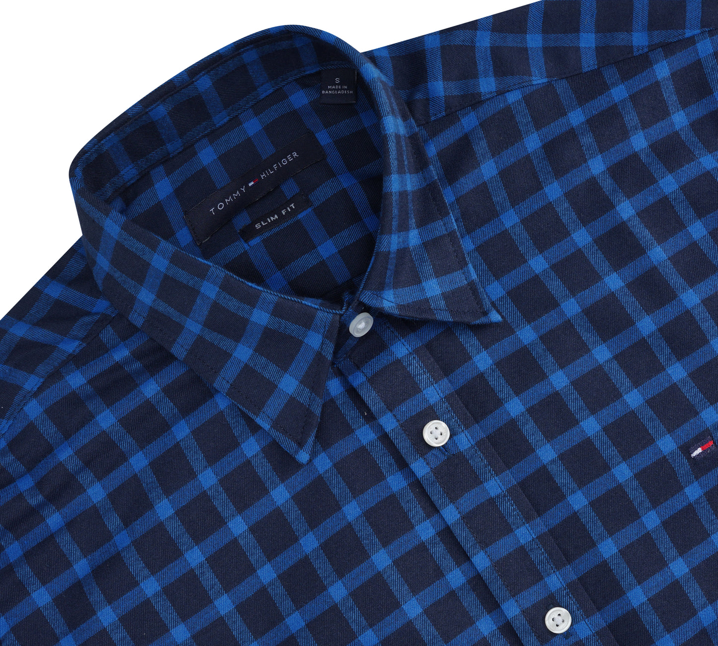 THCS-17 Casual Shirt