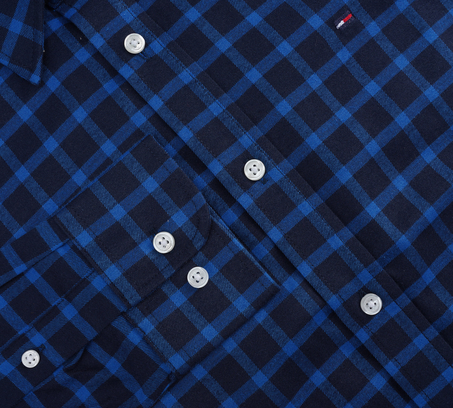 THCS-17 Casual Shirt