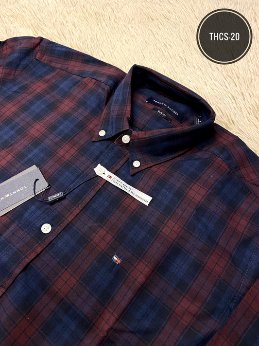 THCS-20 Casual Shirt