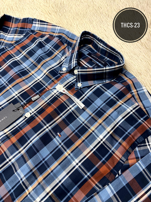 THCS-23 Casual Shirt