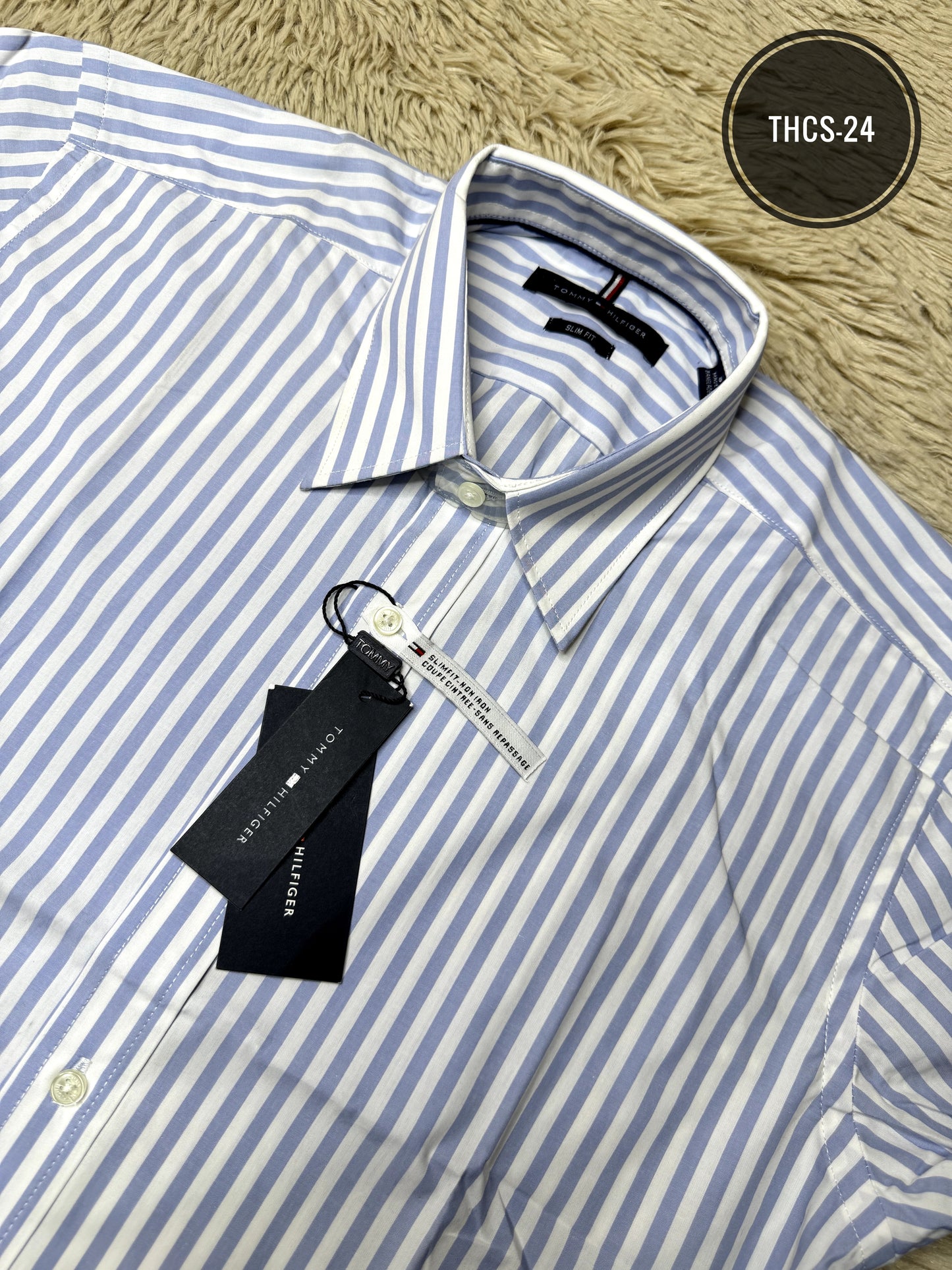 THCS-24 Casual Shirt