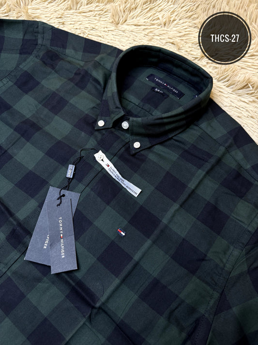 THCS-27 Casual Shirt