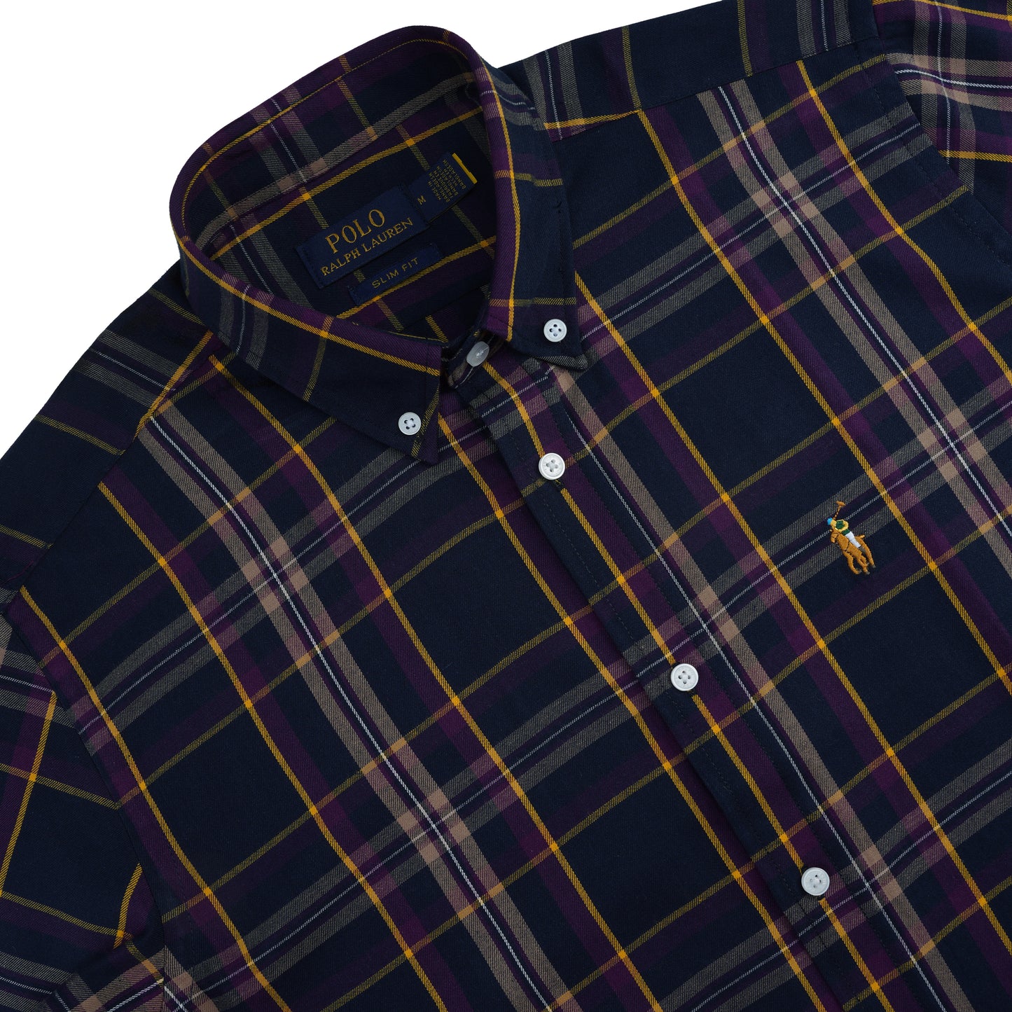 RLCS-27 Casual Shirt