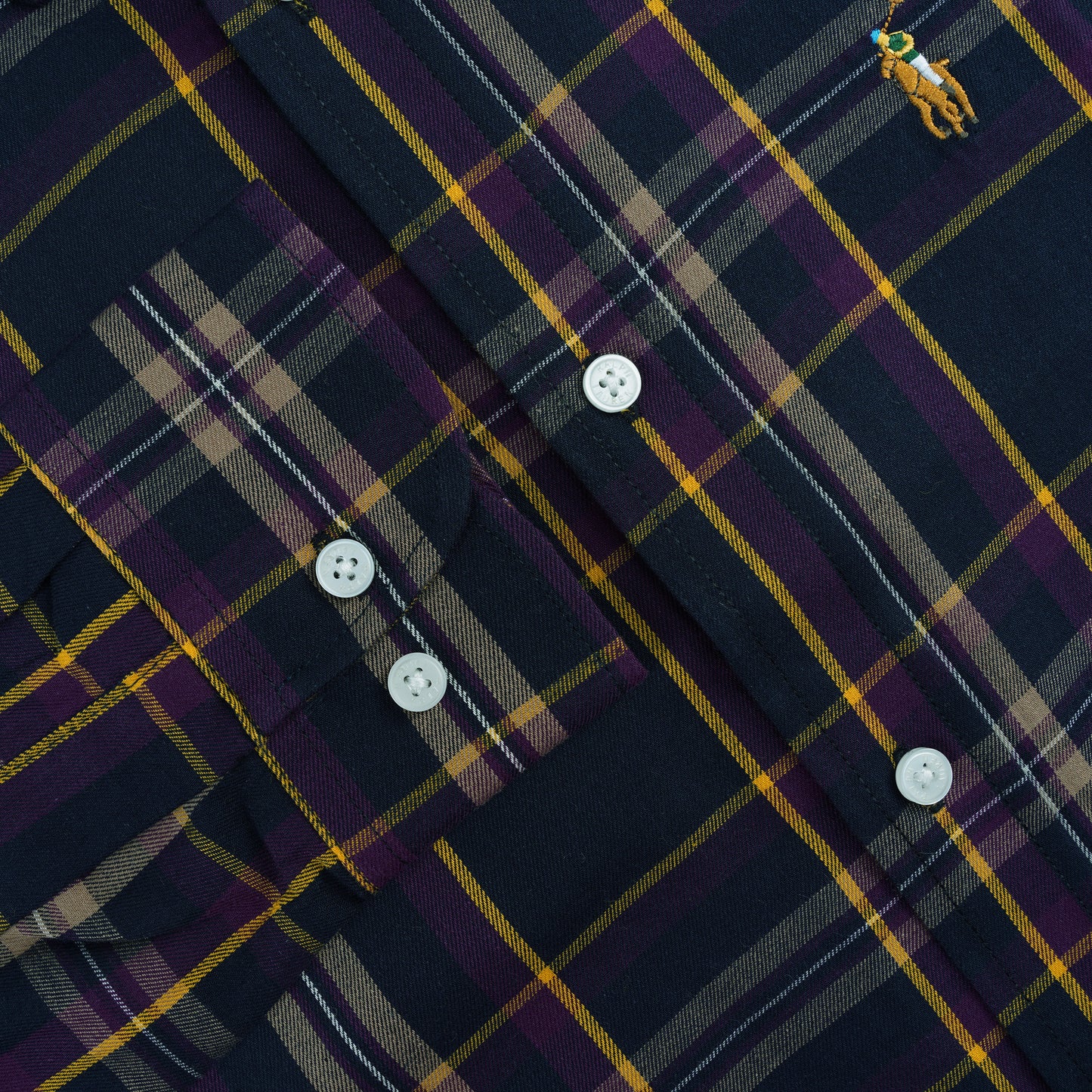 RLCS-27 Casual Shirt