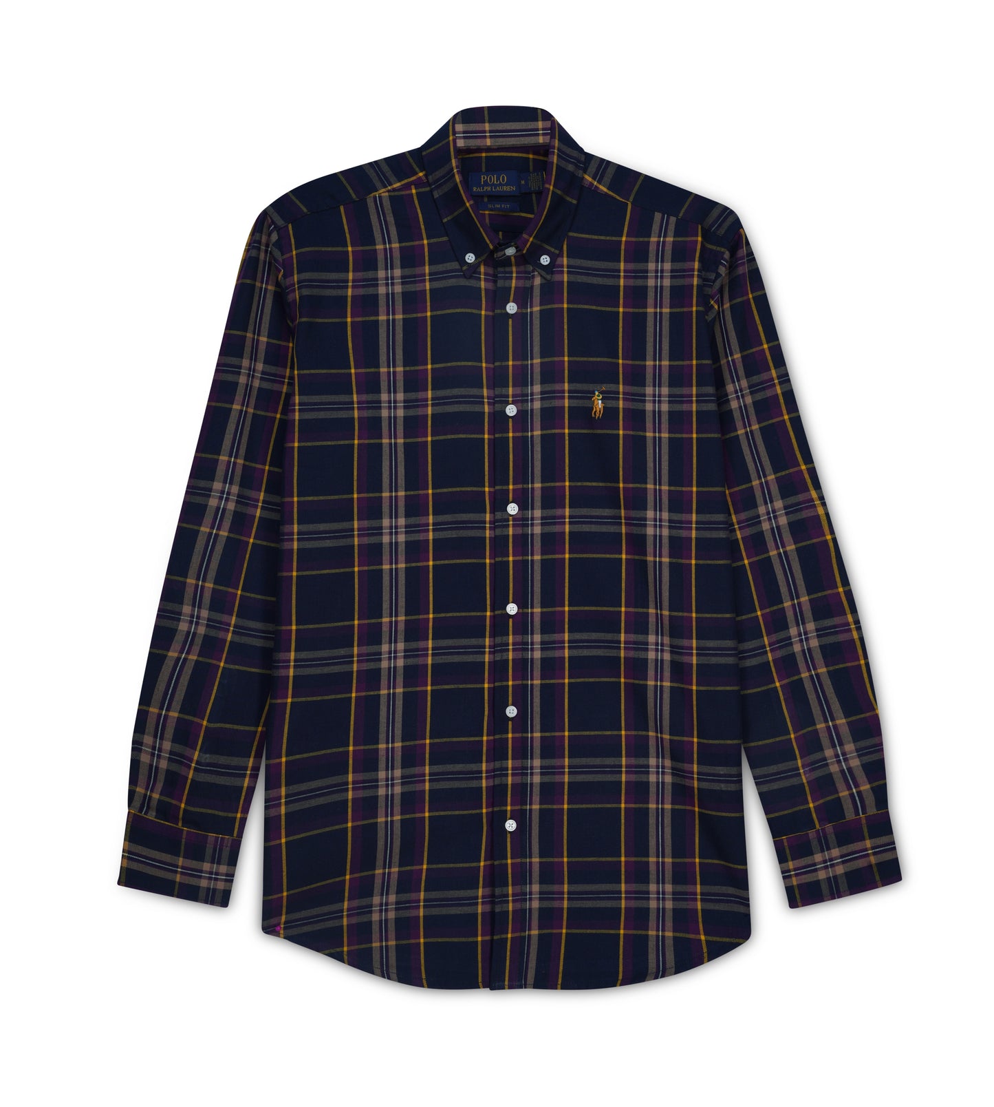 RLCS-27 Casual Shirt