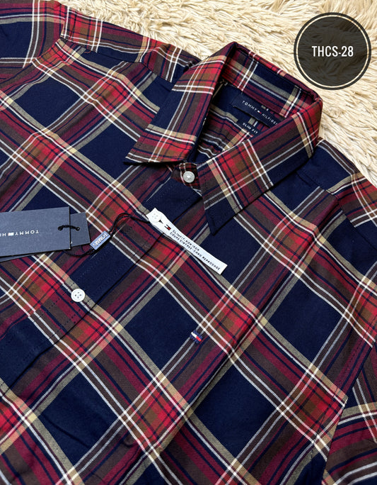 THCS-28 Casual Shirt