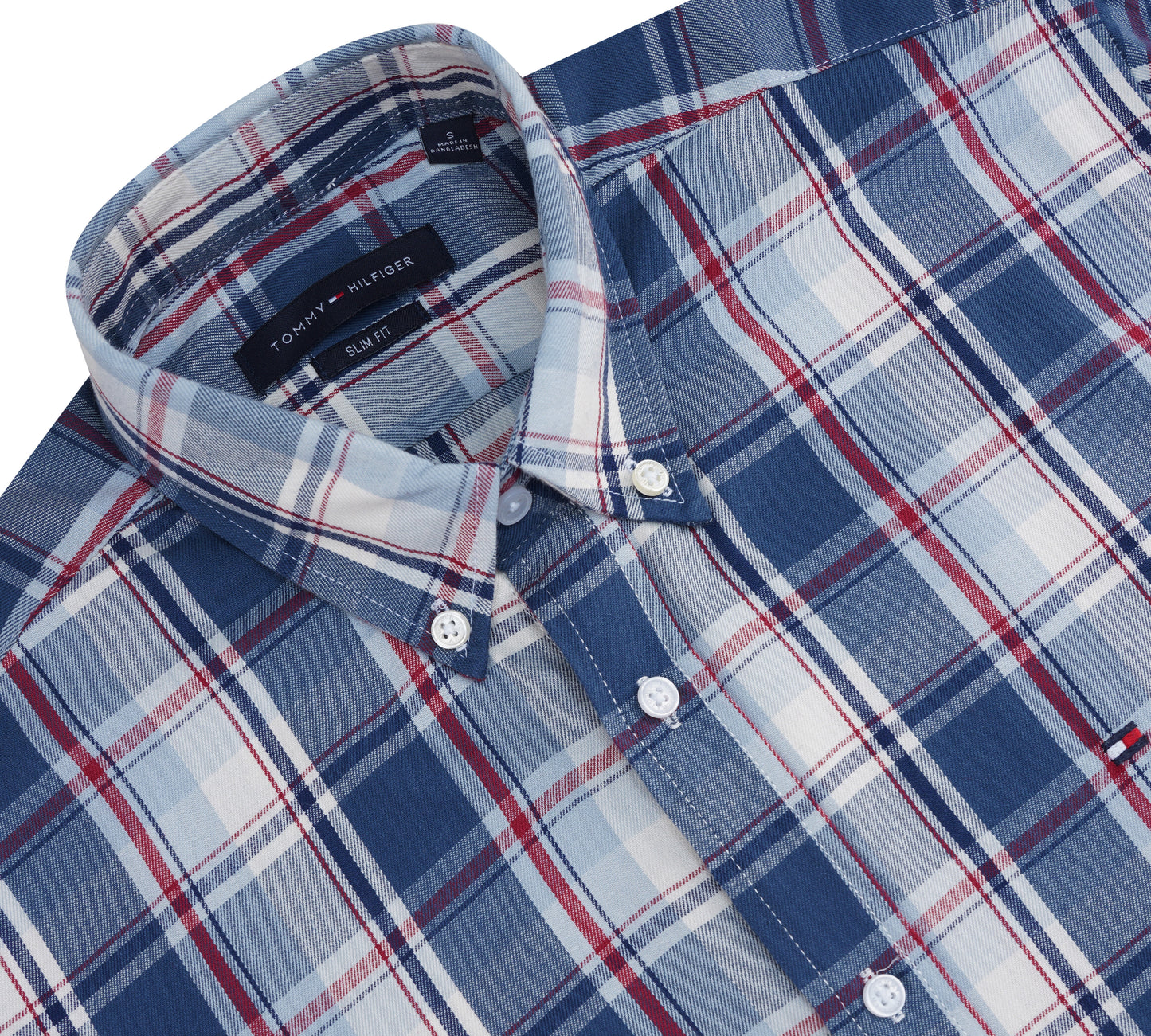 THCS-35 Casual Shirt