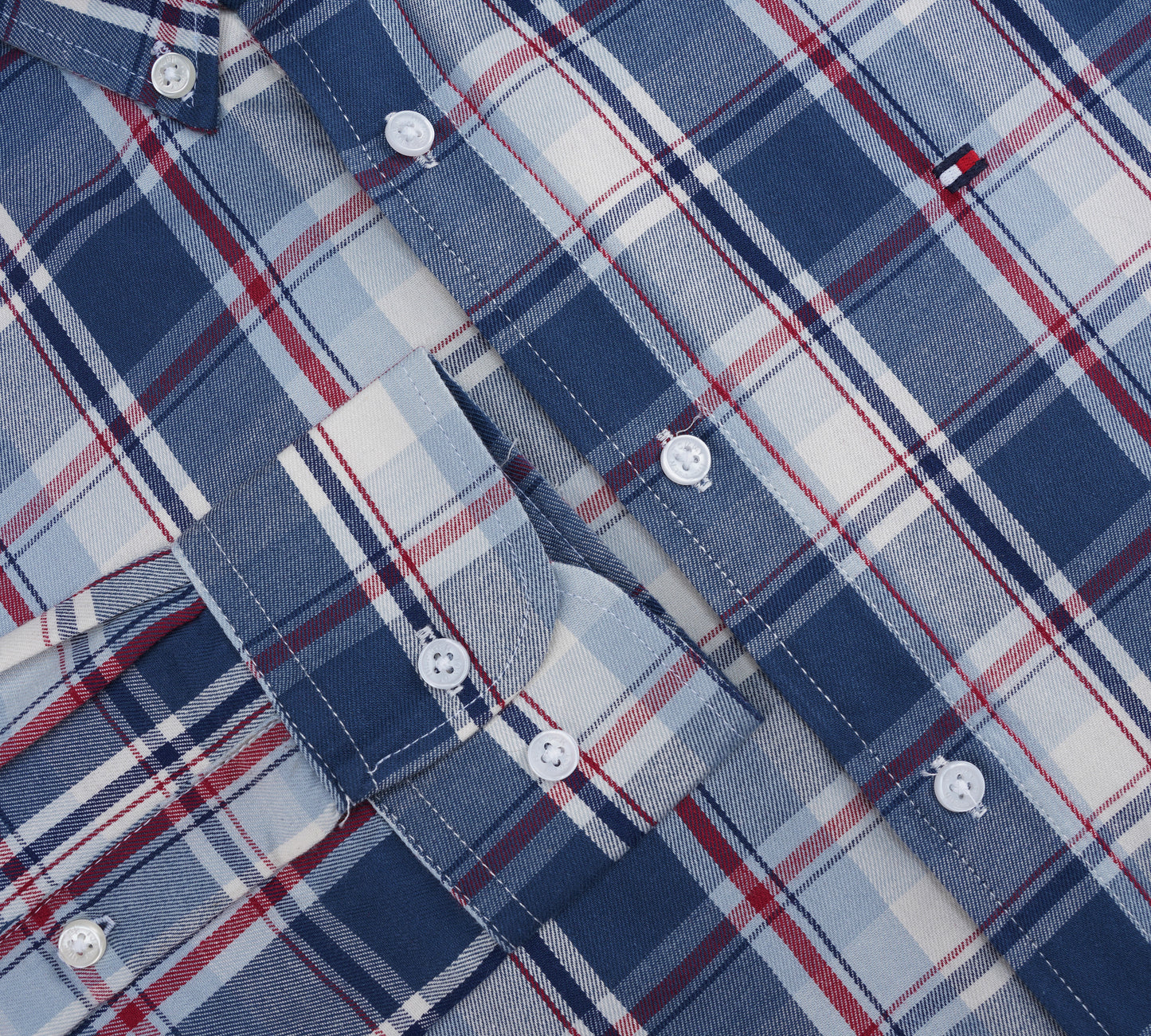 THCS-35 Casual Shirt