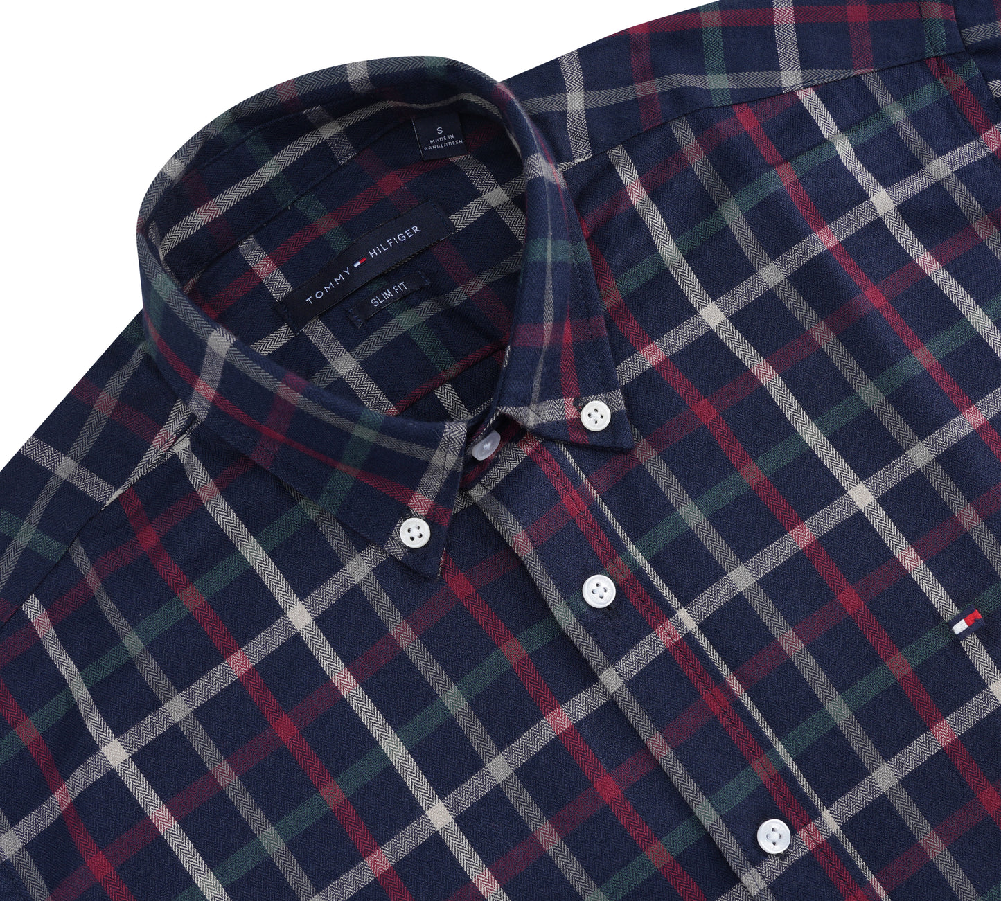 THCS-36 Casual Shirt