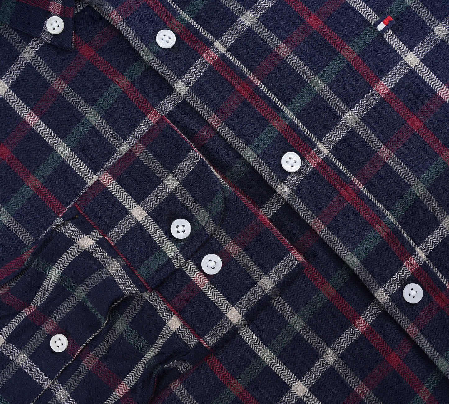 THCS-36 Casual Shirt