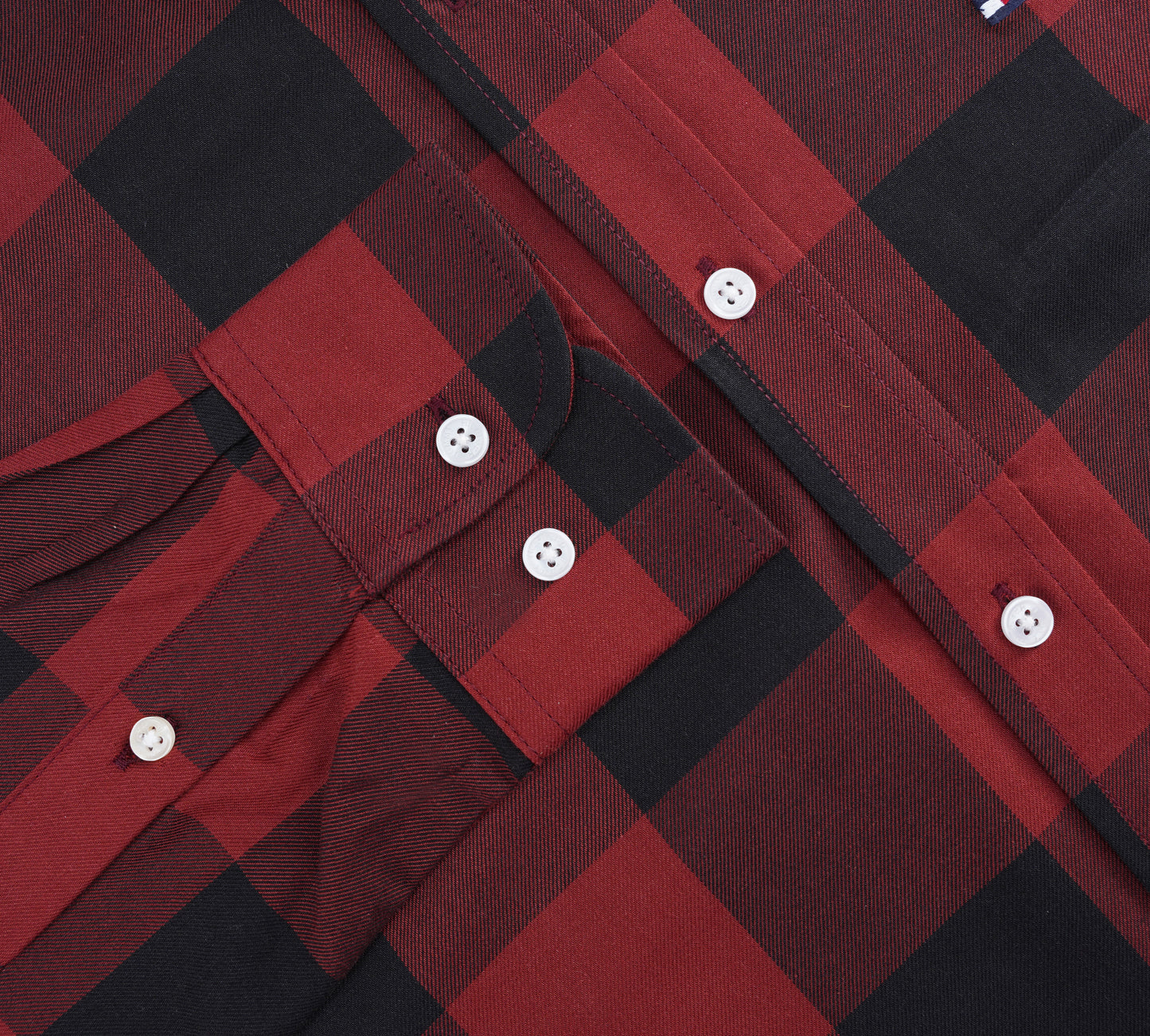 THCS-38 Casual Shirt