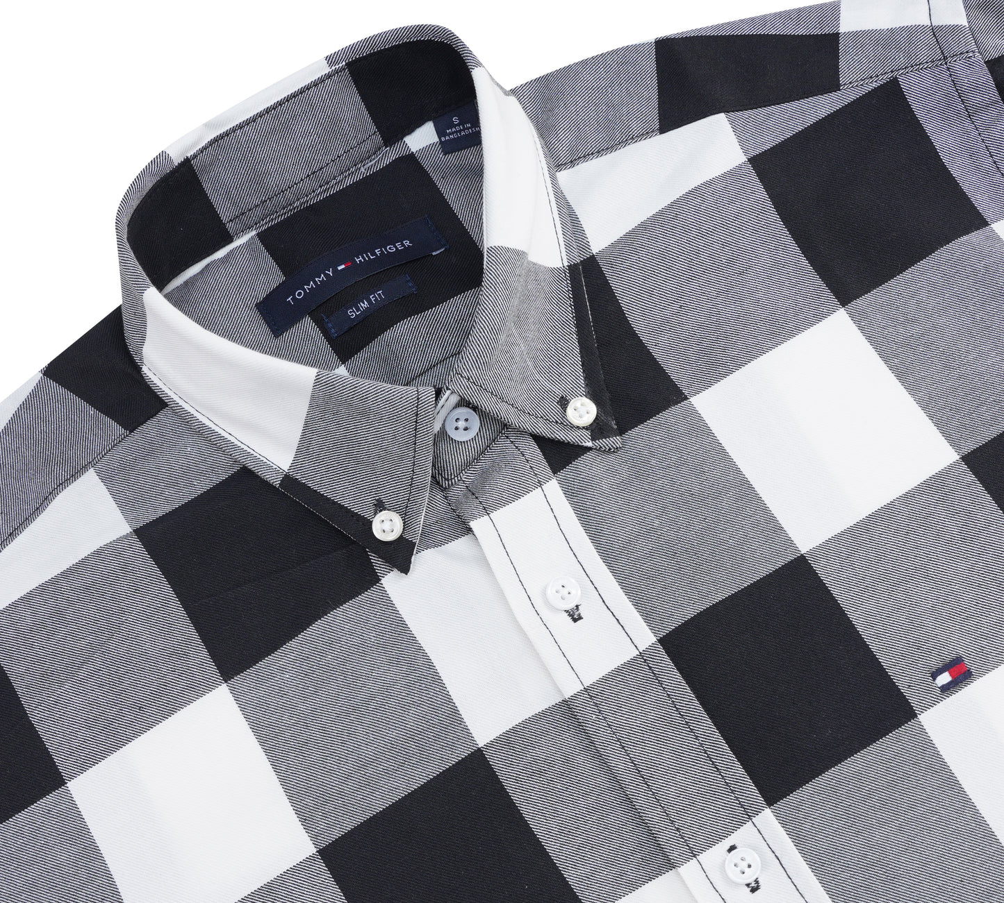 THCS-39 Casual Shirt