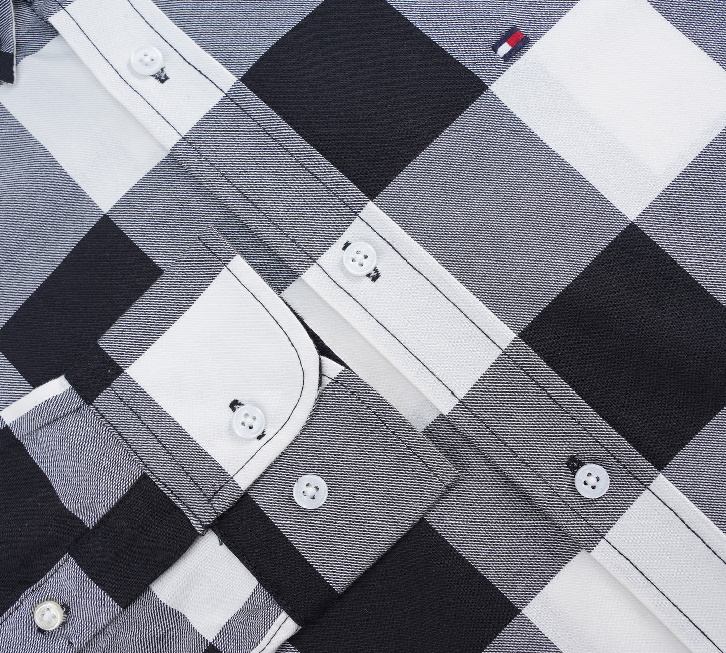 THCS-39 Casual Shirt