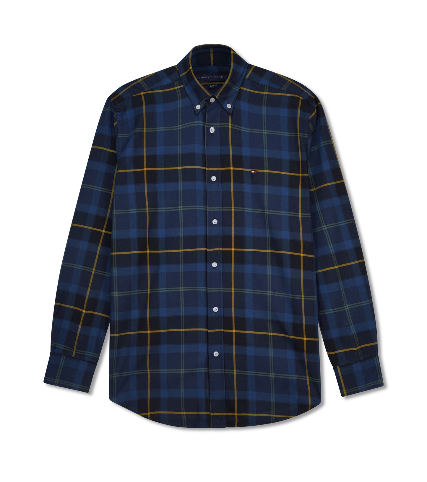THCS-41 Casual Shirt