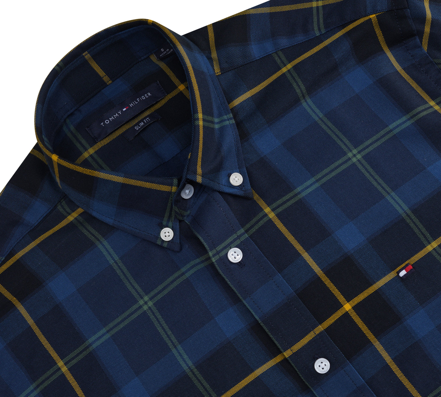 THCS-41 Casual Shirt