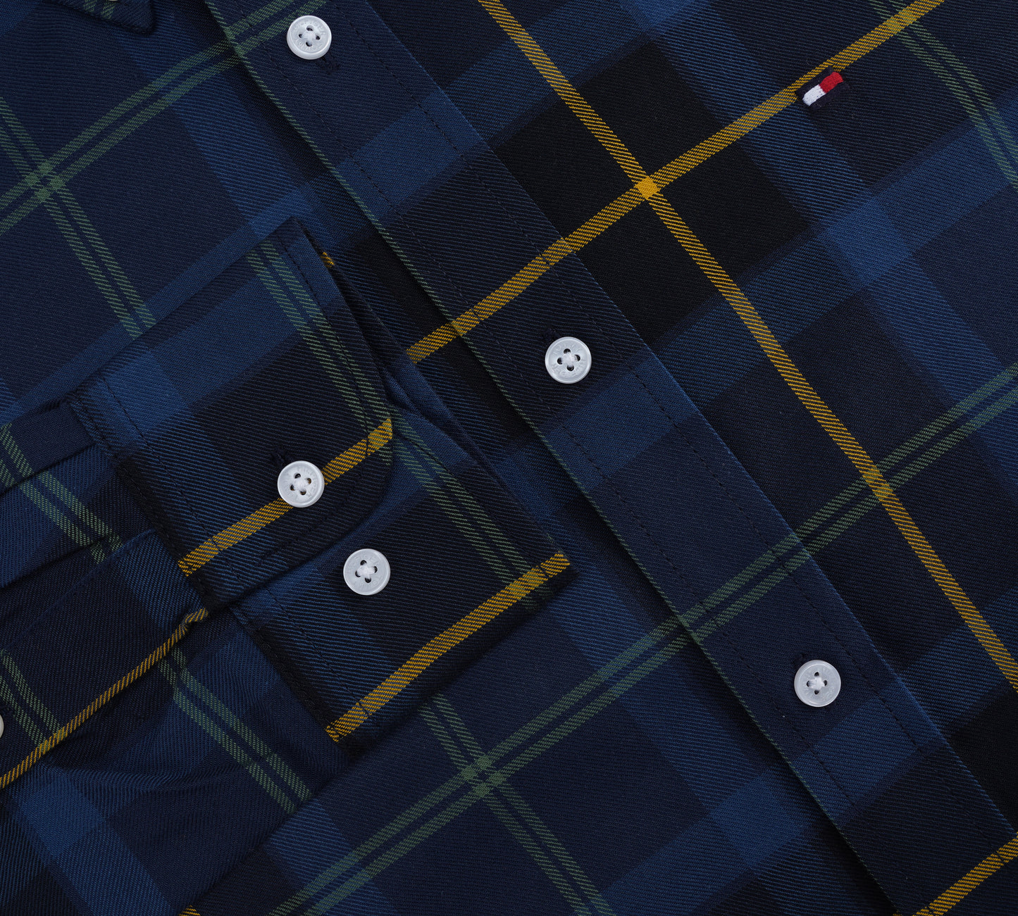 THCS-41 Casual Shirt