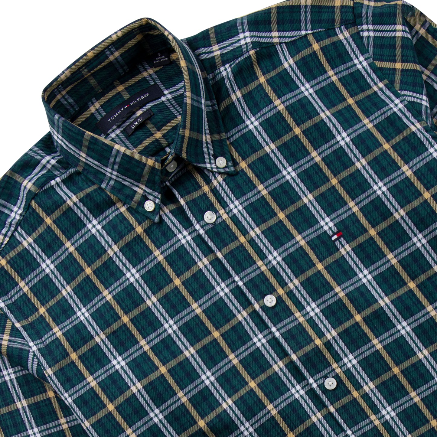 THCS-43 Casual Shirt