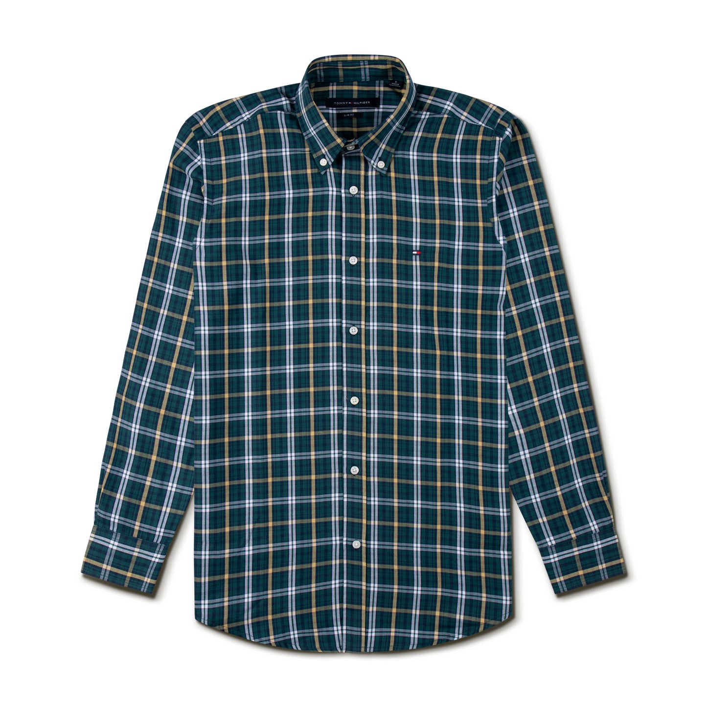 THCS-43 Casual Shirt