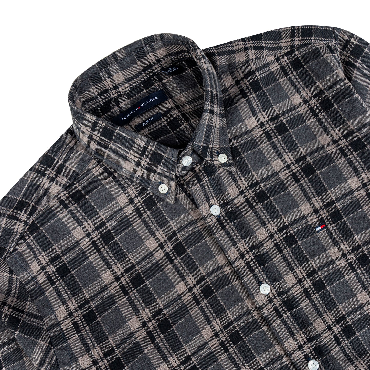 THCS-44 Casual Shirt