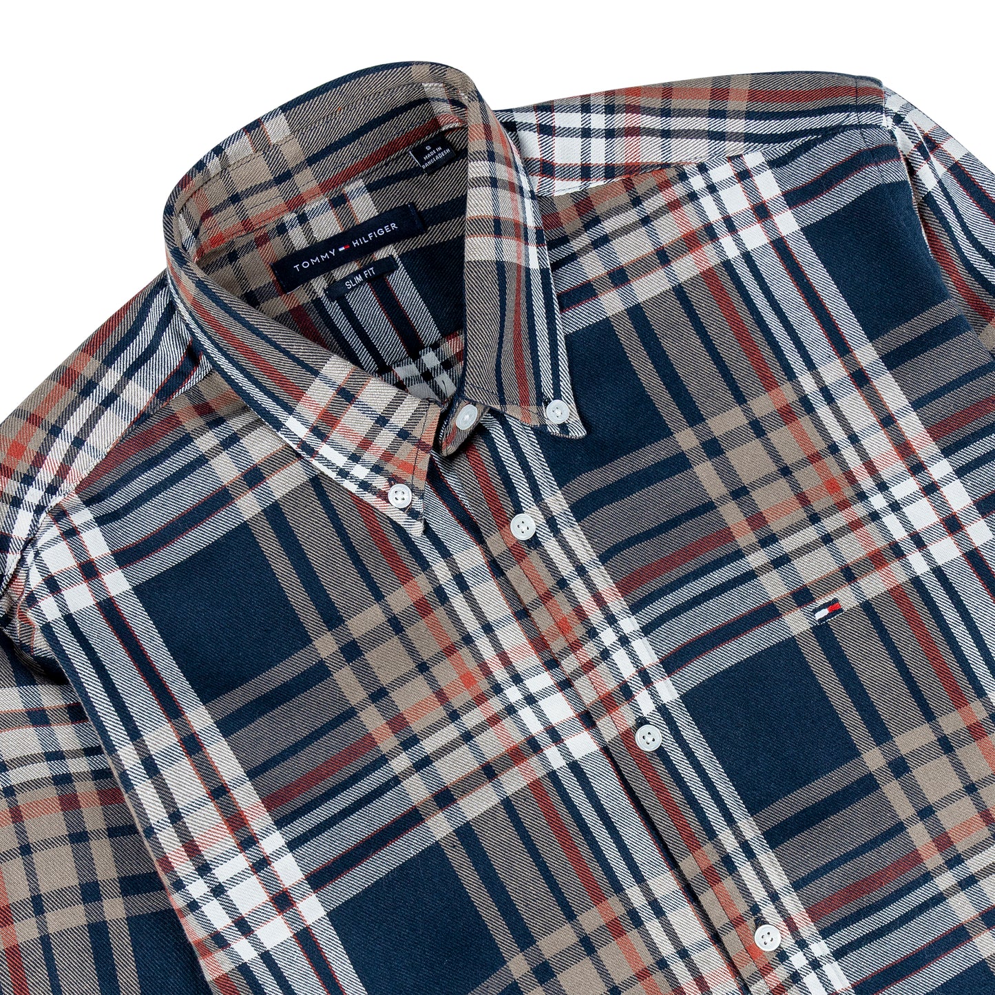 THCS-45 Casual Shirt