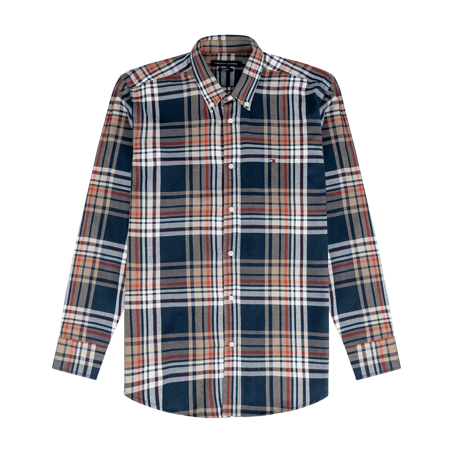 THCS-45 Casual Shirt