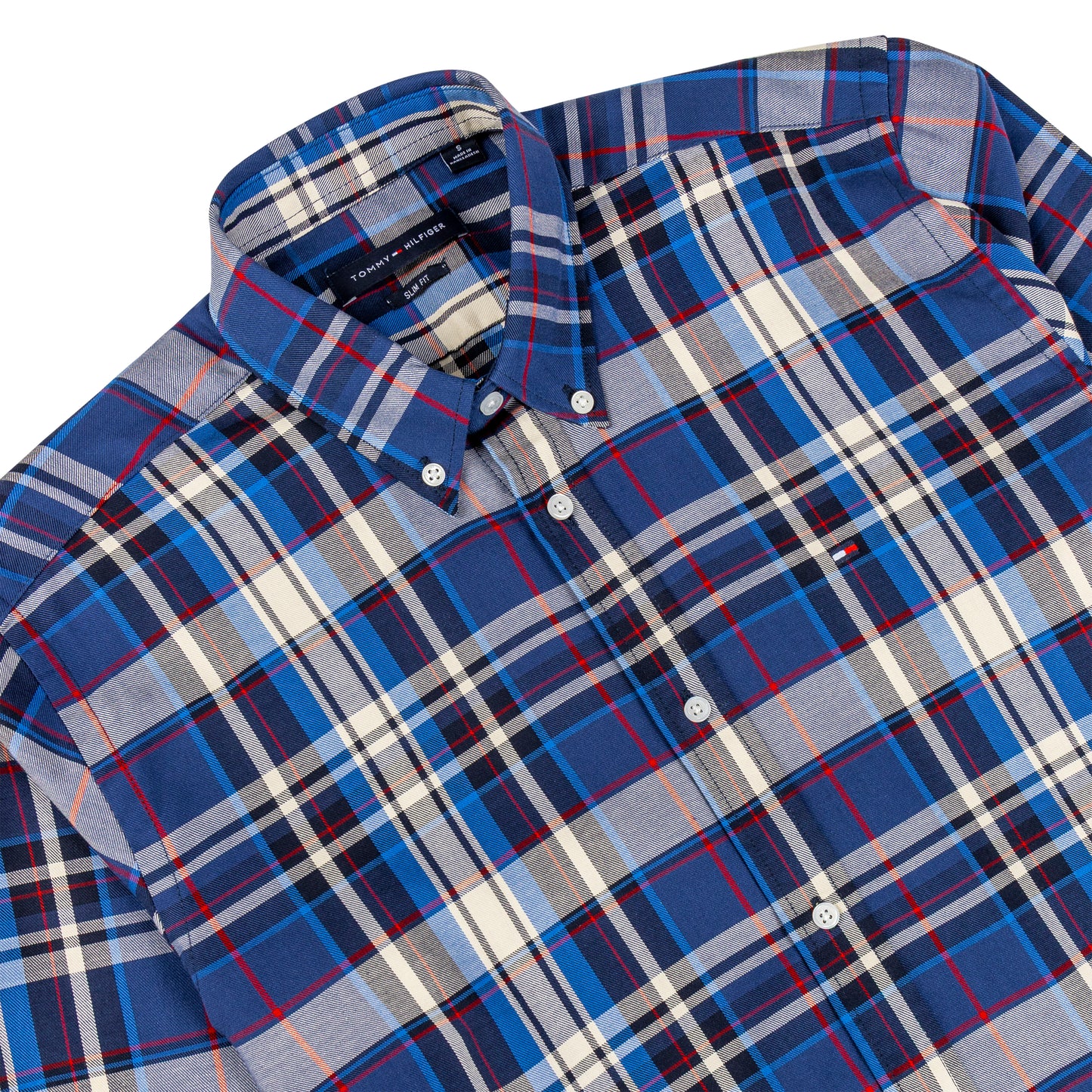 THCS-46 Casual Shirt