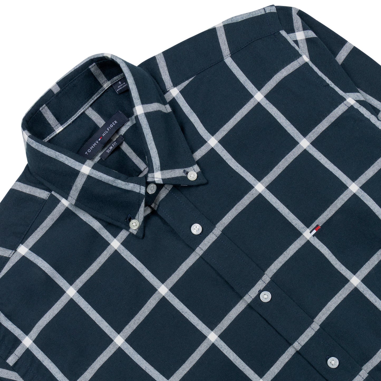 THCS-47 Casual Shirt