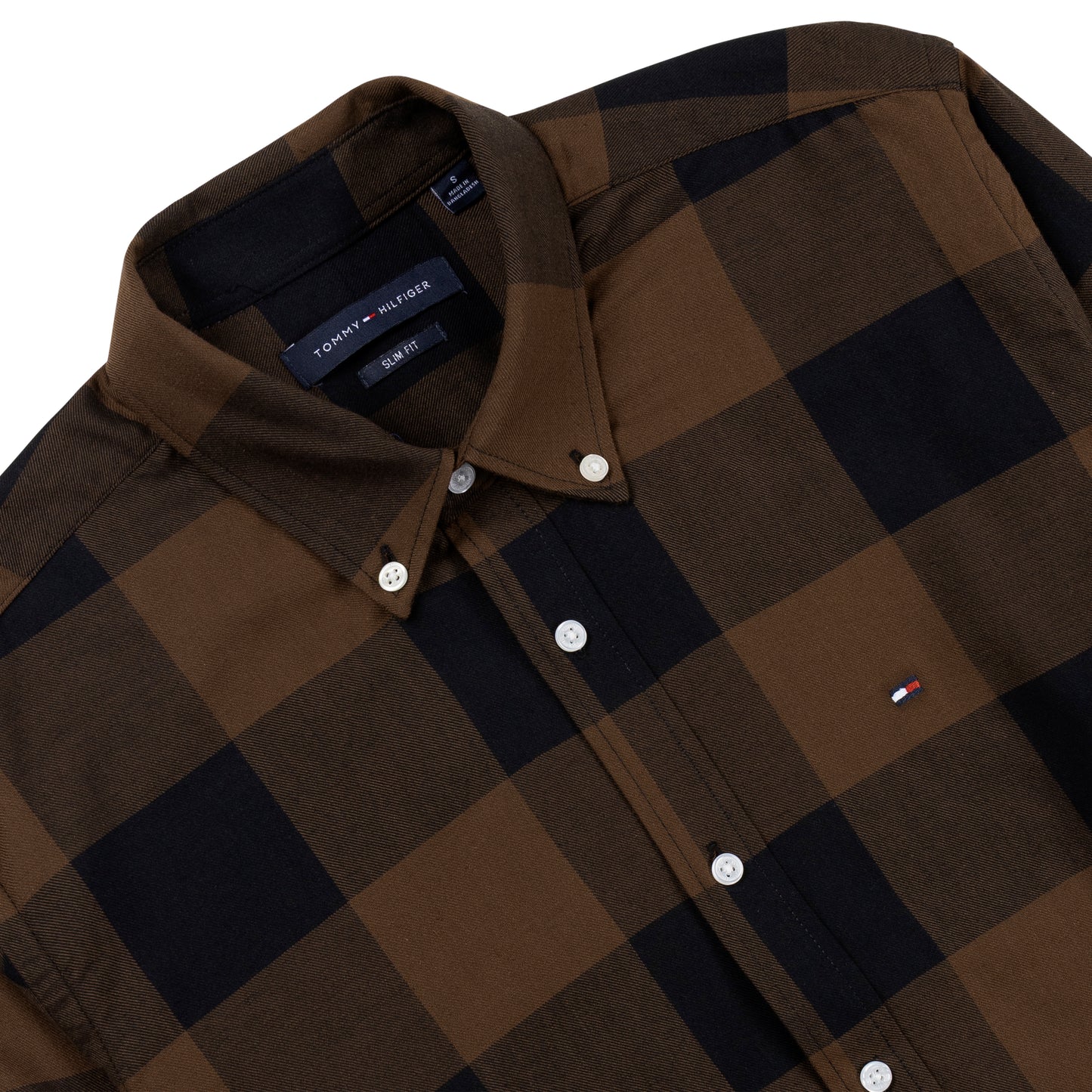 THCS-48 Casual Shirt