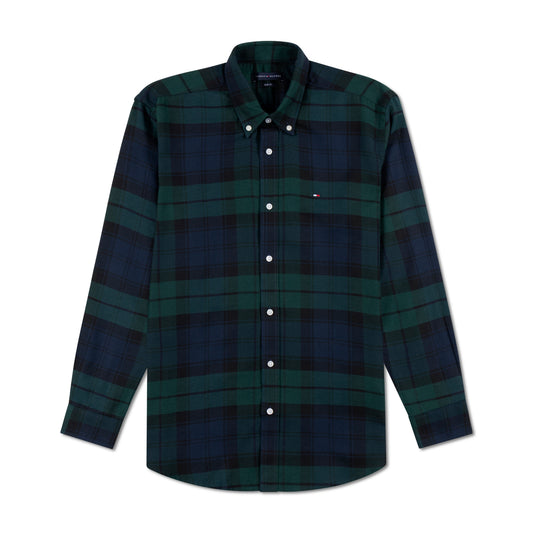 THCS-49 Casual Shirt