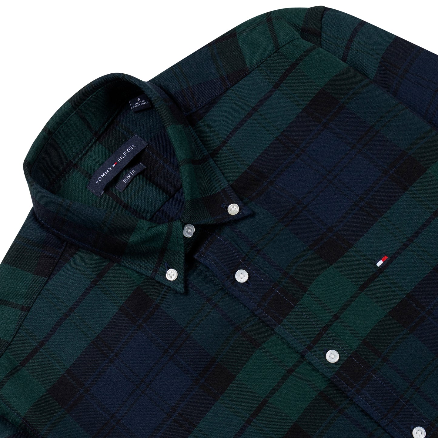 THCS-49 Casual Shirt
