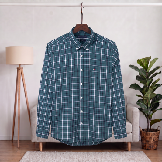 THCS-70 Casual Shirt
