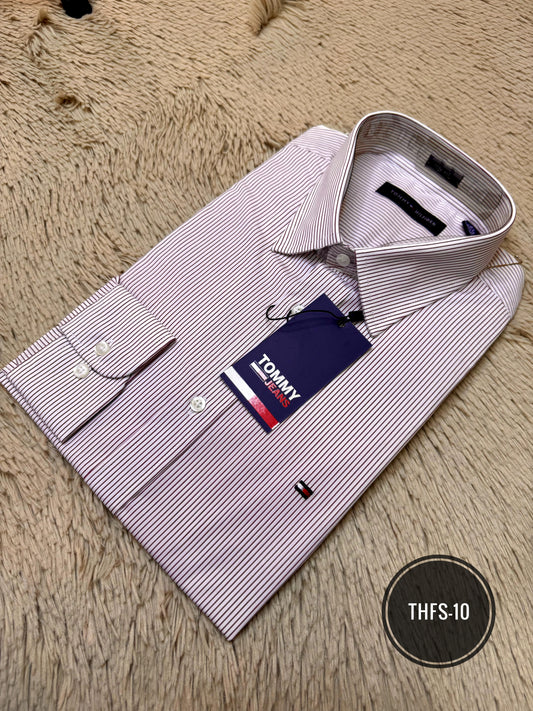 THFS-10 Formal Shirt