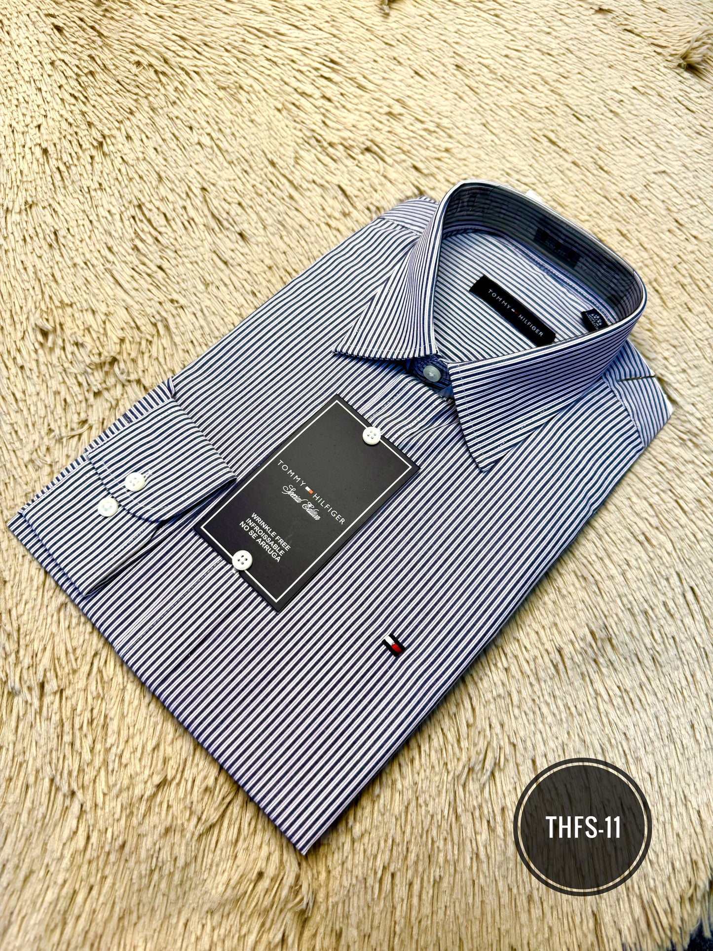 THFS-11 Formal Shirt