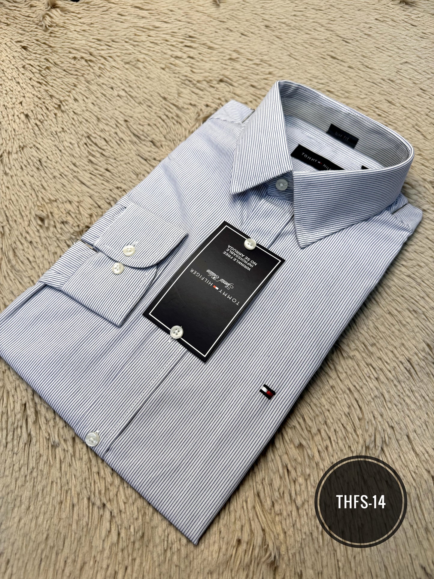 THFS-14 Formal Shirt