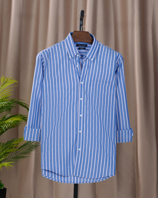 Semi Formal Shirt THFS-16