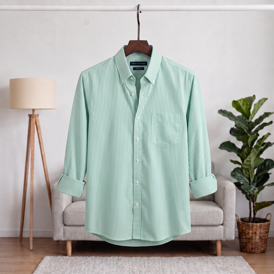 THFS-19 Semi Formal Shirt