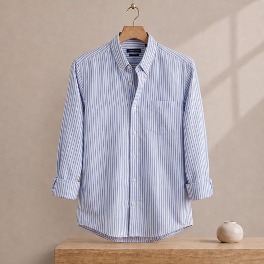 THFS-20 Semi Formal Shirt