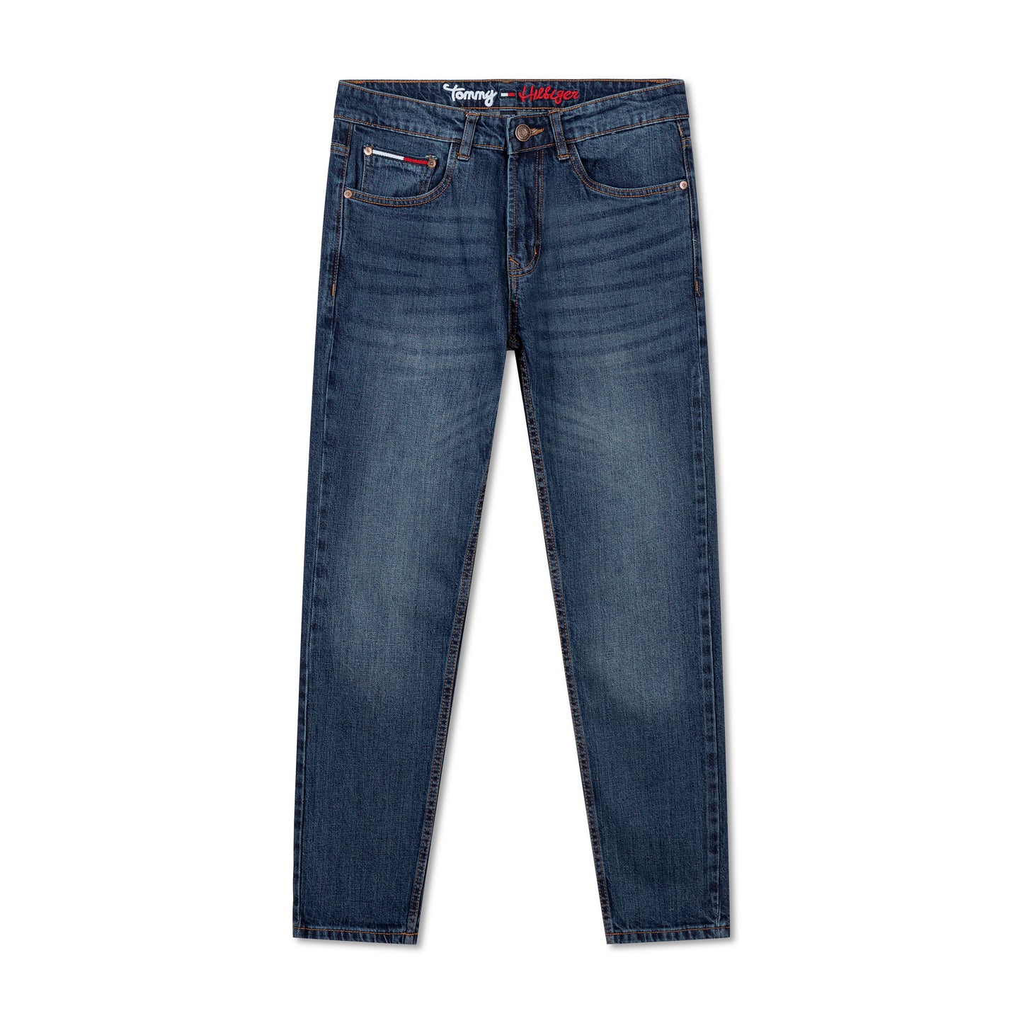 TJDP-01 Denim Pant