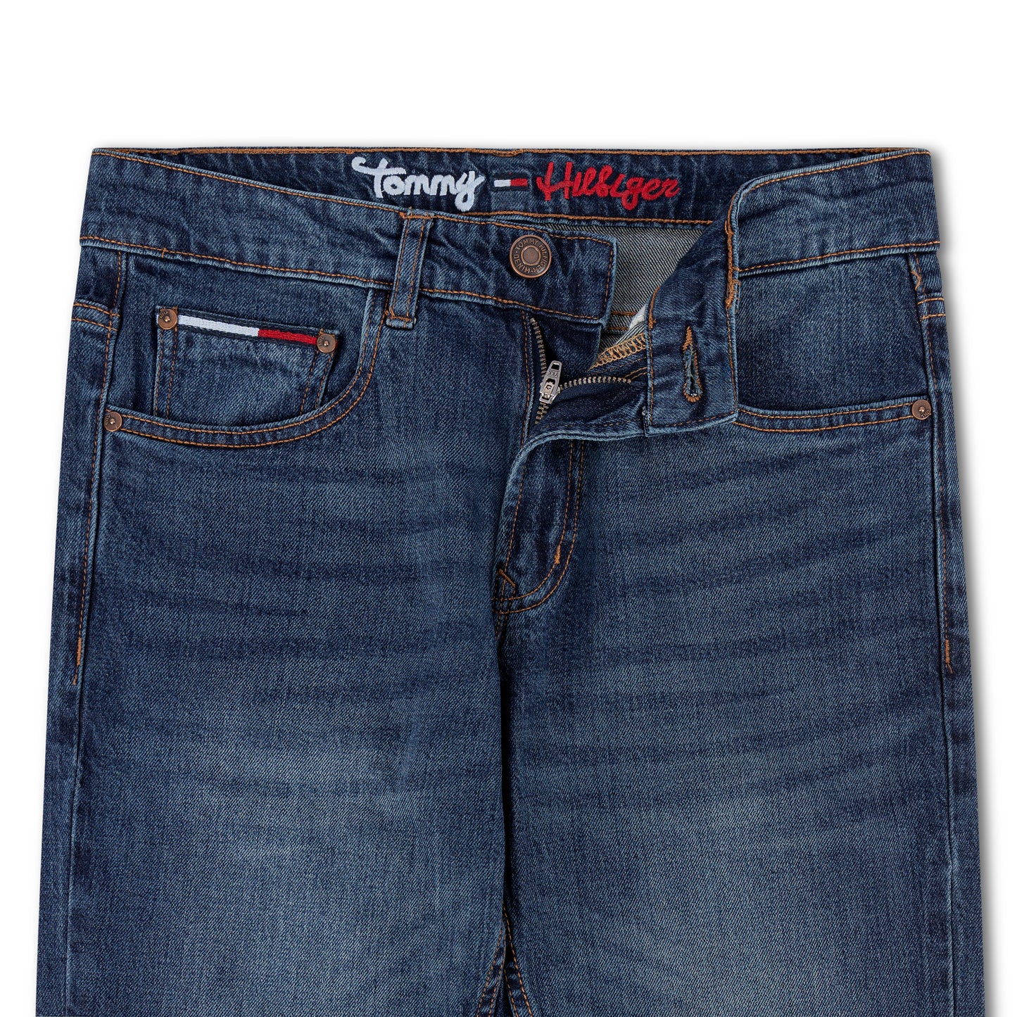 TJDP-01 Denim Pant