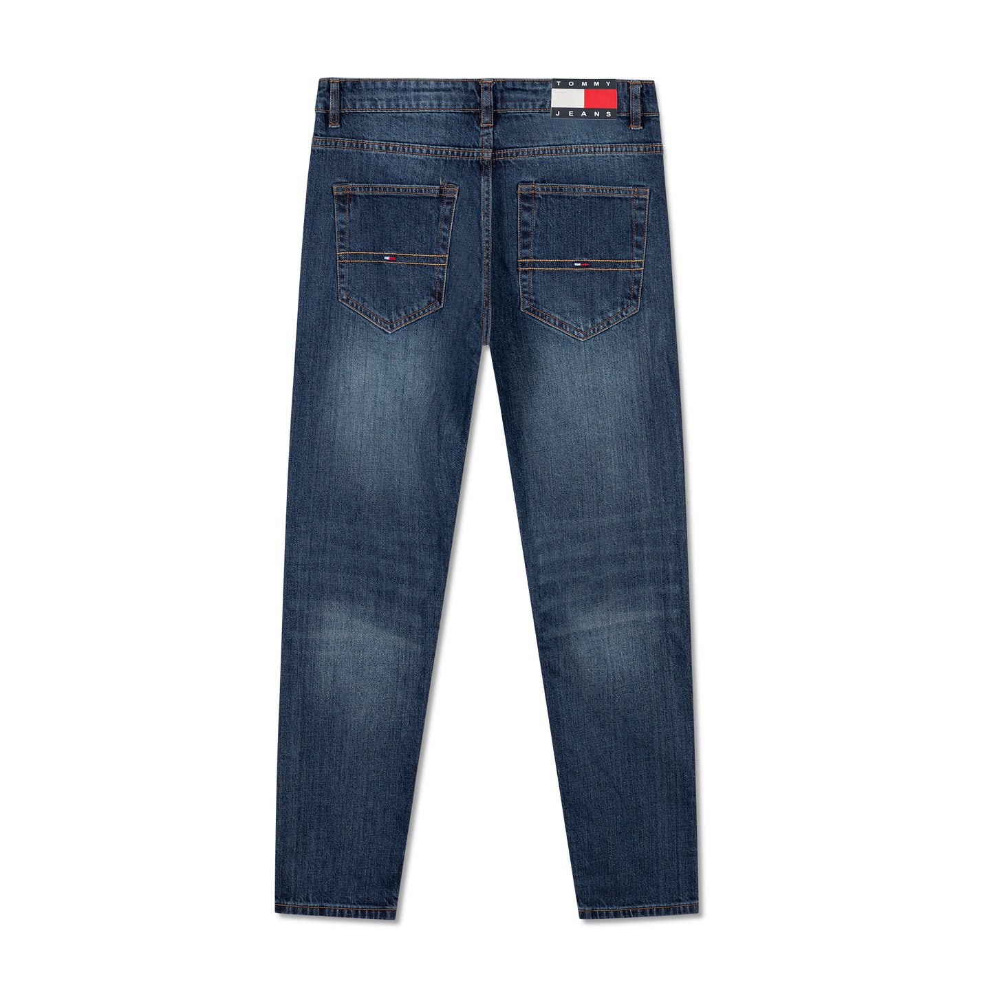 TJDP-01 Denim Pant